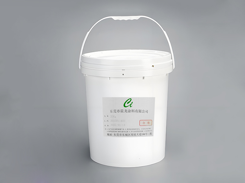 东莞水性涂料